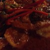 ฉู่ฉี่กุ้ง