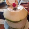 Fresh Coconut Juice