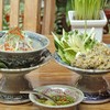 แสร้งว่ากุ้งแม่น้ำย่าง ปลาดุกนาฟู
