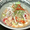 แสร้งว่ากุ้งแม่น้ำย่าง