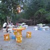 บรรยากาศอีกมุม