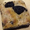 Oreo Cheese Cake 55.-