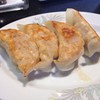 Gyoza
