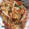 วุ้นเส้นผัดไท