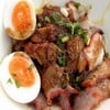 หมูสะเต๊ะเสวย นครปฐม