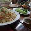 ข้าวผัดซีฟู้ด ของเค้ามากๆๆ