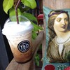Iced Capuccino