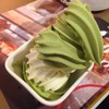 ไอติมชาเขียว อร่อยอะ!!!