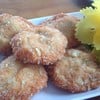 ทอดมันกุ้ง (ไม่ค่อยโอ) พอได้