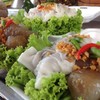 ข้าวเกรียบปากหม้อ สาคู !!