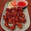 เอ็นข้อไก่ทอด