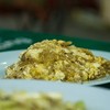 หัวไชโป้วผัดไข่