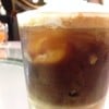 Iced Egg Latte