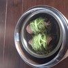 แฮมห่อด้วยบะหมี่หยก