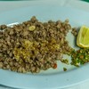 หนำเรี๊ยบหมูสับ