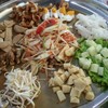 ตำถาด