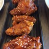 ไก่ทอดเกาหลีรสดั้งเดิม