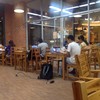 พื้นที่ทำงานเงียบๆด้านใน