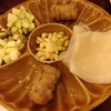 แหนมเนืองหมูชุดเล็ก 100฿