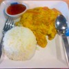 ข้าวไข่เจียว