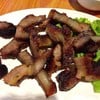 คอหมูย่าง
