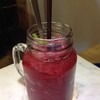 Mixed Berry Smooties