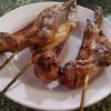 ไก่ย่าง