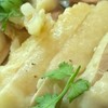 โกเคี๊ยว ข้าวมันไก่ตอน