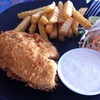 Fish and Chip