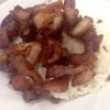 หมูกรอบ