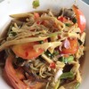 ส้มตำหน่อไม้ ..ชอบๆ