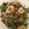หมี่ผัดกระเฉด
