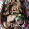 หมูย่างน้ำตก