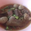 เกาเหลาเนื้อ