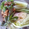 ลาบปลา