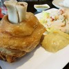 ขาหมูเยอรมัน