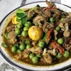 แกงไก่บ้าน เครื่องเยอะมากจริง แซ่บจี๊ด (ขอยืมภาพในเว็บอื่นมา ไมไ่ด้ถ่ายไว้)