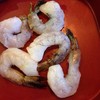 กุ้งสด