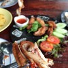 ไก่ธารทอง
