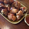 ไก่ทอด