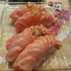 Salmon Sushi