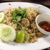 ข้าวผัด