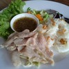 ก๋วยเตี๋ยวยำ