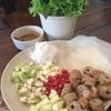 แหนมเนือง