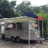 ตัวร้านเป็น truck food