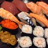 ซูชิหน้ารวม 15 ชิ้น