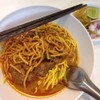 ข้าวซอยเนื้อ