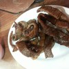 หมูแดดเดียว