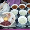 หมูนิ่ม น้ำจิ้มรสเด็ด  สนใจโทร.087-9946333 สาขา 3 ตลิ่งชัน โทร.098-4538799   