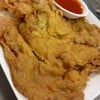 ไข่เจียวหมูสับ